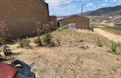 Terreno à venda na As Marges Da Br 232, Vila Anápolis, Pesqueira