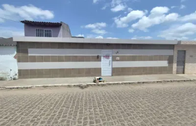 Casa para venda em pesqueira, pedra redonda, 3 dormitórios, 4 banheiros, 2 vagas