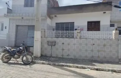Casa para venda em pesqueira, são sebastião, 5 dormitórios, 2 banheiros, 1 vaga