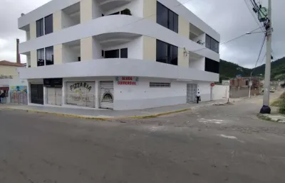 Sala comercial para alugar na Rua Anízio Galvão, 10 B, Centro, Pesqueira