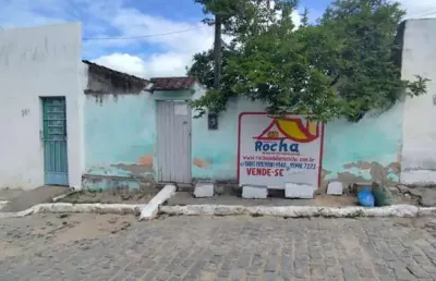 Terreno à venda na Rua Goiana, 107, Centro, Pesqueira
