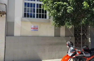 Casa para venda em pesqueira, centro, 4 dormitórios, 1 suíte, 2 banheiros