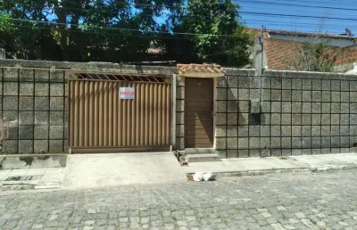 Casa para venda em pesqueira, pedra redonda, 5 dormitórios, 3 banheiros, 1 vaga