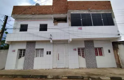 Casa para venda em pesqueira, central, 8 dormitórios, 4 banheiros