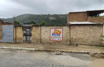 Terreno à venda na Av Joaquim De Brito, s/n, Centro, Pesqueira