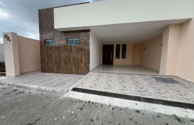 Casa para venda em pesqueira, são sebastião, 3 dormitórios, 1 suíte, 1 banheiro, 1 vaga