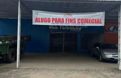 Sala comercial para alugar na As Margens Da Br 232, Centenário, Pesqueira