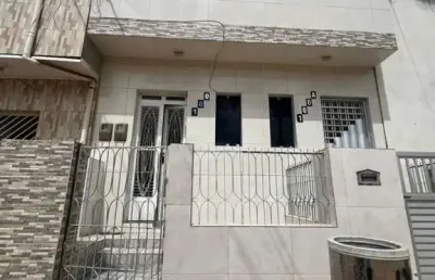 Casa para locação em pesqueira, são sebastião, 3 dormitórios, 1 banheiro