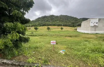 Terreno à venda na Rua Dom Adelmo Cavalcanti Machado, Centro, Pesqueira
