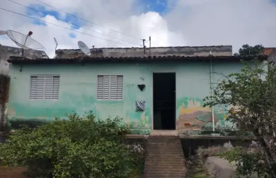 Casa para venda em pesqueira, centro, 3 dormitórios, 1 banheiro, 2 vagas