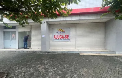 Sala comercial para alugar na Rua Adalberto De Freitas, Centro, Pesqueira