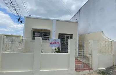 Casa para locação em pesqueira, centro, 3 dormitórios, 1 suíte, 2 banheiros, 1 vaga