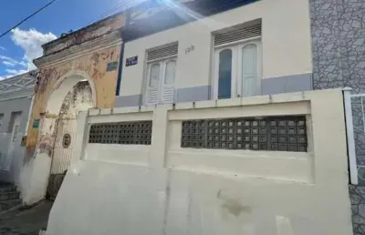 Casa para locação em pesqueira, centro, 2 dormitórios, 1 banheiro