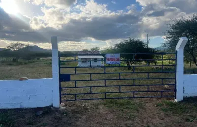 Chácara para venda em pesqueira, central, 2 dormitórios, 1 banheiro