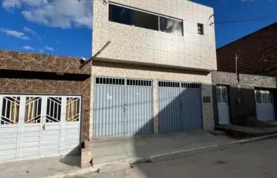 Casa para locação em pesqueira, eucaliptos, 2 dormitórios, 1 suíte, 1 banheiro, 1 vaga