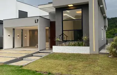Casa com 3 quartos à venda na Rodovia Vereador Oldemar Guedes Figueiredo, 2560, Ubatiba, Maricá