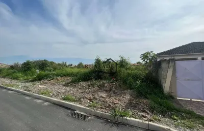 Terreno à venda na Rua Jupira Silva, 38, Jardim Atlântico Central (Itaipuaçu), Maricá