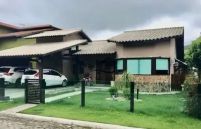 Casa com 4 quartos à venda na Estrada Marino Nunes Vieira, 520, Várzea das Moças, Niterói