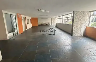 Apartamento 2 dormitórios à venda centro niterói/rj