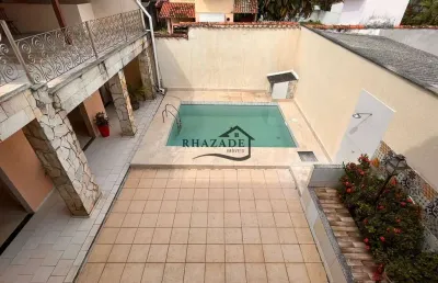 Excelente casa no condomínio amoli em itaipu niterói.
