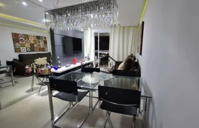 Apartamento 2 dormitórios à venda icaraí niterói/rj