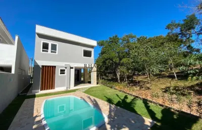 Casa com 3 quartos à venda na Rua A, 2783, Inoã, Maricá