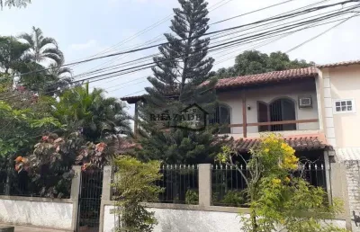 Casa com 4 quartos à venda na Rua Doutor Pálvaro da Silva, 723, Itaipu, Niterói