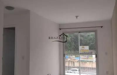 Apartamento com 2 quartos à venda na Rua Marçal Ribeiro da Cunha, 1002, Rio do Ouro, Niterói