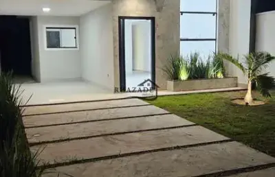 Casa 3 dormitórios à venda jardim atlântico oeste (itaipuaçu) maricá/rj