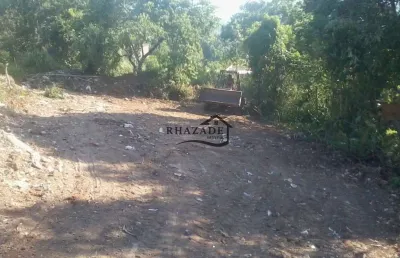 Terreno à venda na Rua H, 167, Badu, Niterói