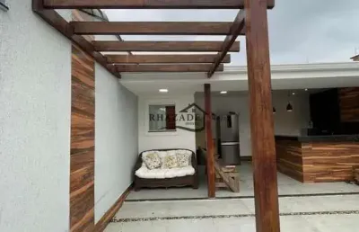 Casa 2 dormitórios à venda jardim atlântico leste (itaipuaçu) maricá/rj