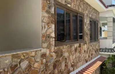 Casa com 4 quartos à venda na Travessa Talita, 117, Pita, São Gonçalo