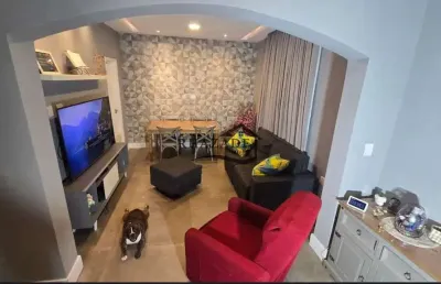 Apartamento 3 dormitórios à venda icaraí niterói/rj