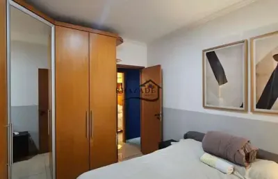 Apartamento 3 dormitórios à venda icaraí niterói/rj