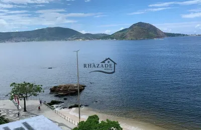 Apartamento com 2 quartos à venda na Praia João Caetano, 161, Ingá, Niterói
