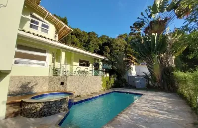 Casa com 6 quartos à venda na Estrada Francisco da Cruz Nunes, 1265, Piratininga, Niterói