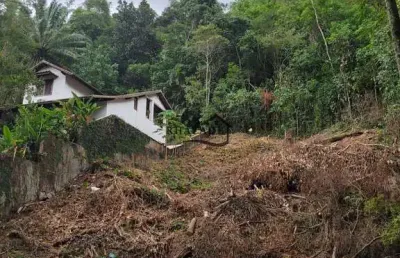 Terreno à venda na Rua D, Itaipu, Niterói