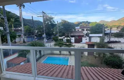 Casa com 6 quartos à venda na Rua Doutor Salomão Vergueiro da Cruz, 1501, Piratininga, Niterói