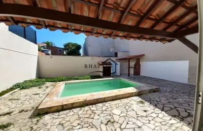 Casa com 3 quartos à venda na Rua Milton da Rocha Soares, 20, Piratininga, Niterói