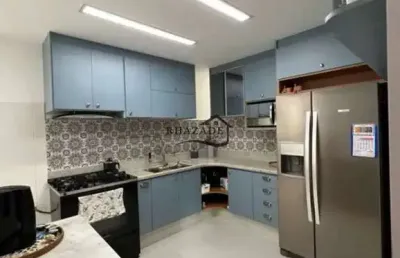 Apartamento 3 dormitórios à venda são domingos niterói/rj