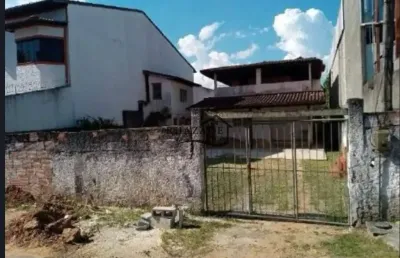 Casa com 3 quartos à venda na Rua Dr Palvaro Silva, Itaipu, Niterói