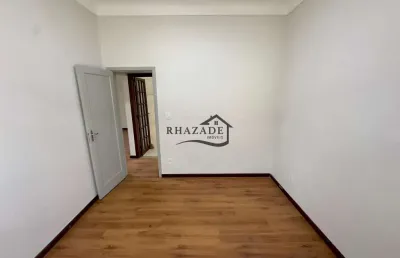 Apartamento com 2 quartos à venda na Rua Itaperuna, 26, Pe Pequeno, Niterói