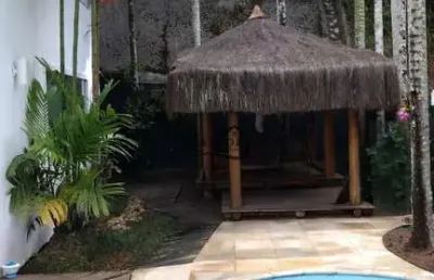 Casa em condomínio 5 dormitórios à venda badu niterói/rj