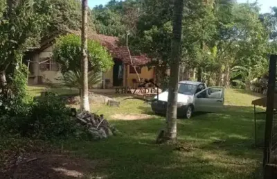 Chácara / sítio com 2 quartos à venda na Estrada Frei Orlando, Jacaré, Niterói