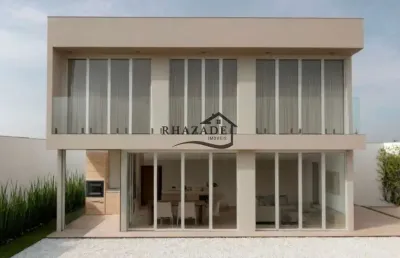 Excelente casa no condomínio boa vista em itaipu niterói.