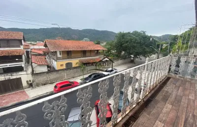 Duplex 2 dormitórios à venda piratininga niterói/rj