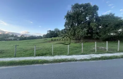 Terreno à venda na Estrada Henfil, 48, Pindobas, Maricá