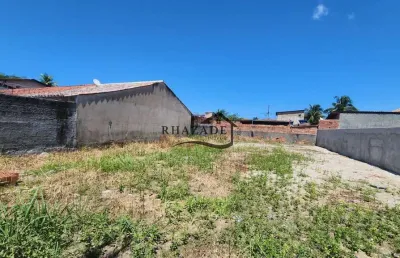 Terreno à venda na Rua PY, 435, Serra Grande, Niterói