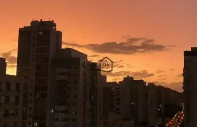 Apartamento com 3 quartos à venda na Avenida Roberto Silveira, 463, Icaraí, Niterói