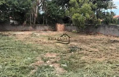 Terreno à venda na Rua Nossa Senhora das Mercês, Praia de Itaipuaçu (Itaipuaçu), Maricá